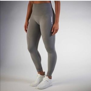 Gymshark Seamless Legging